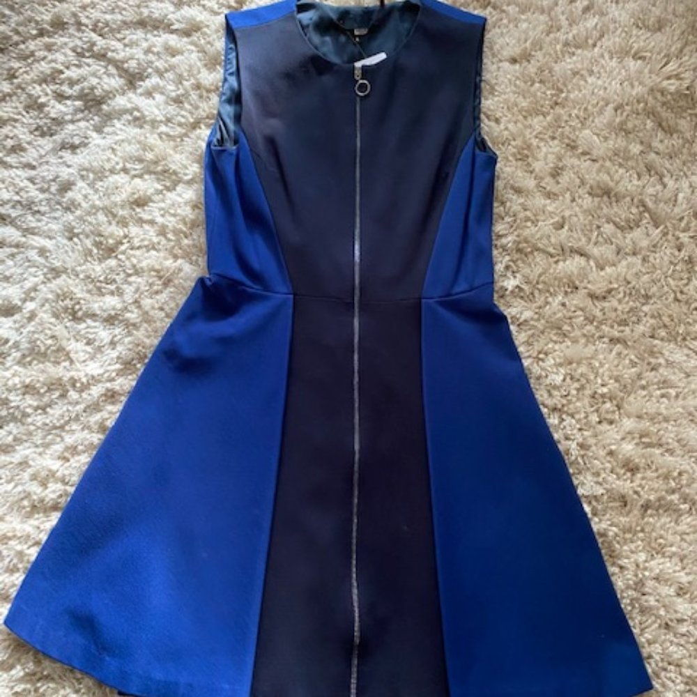 Elie Tahari Stargazer Emline Dress - 4